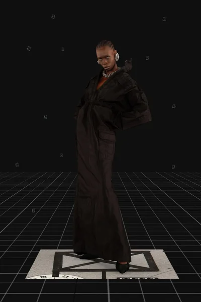 Look 46